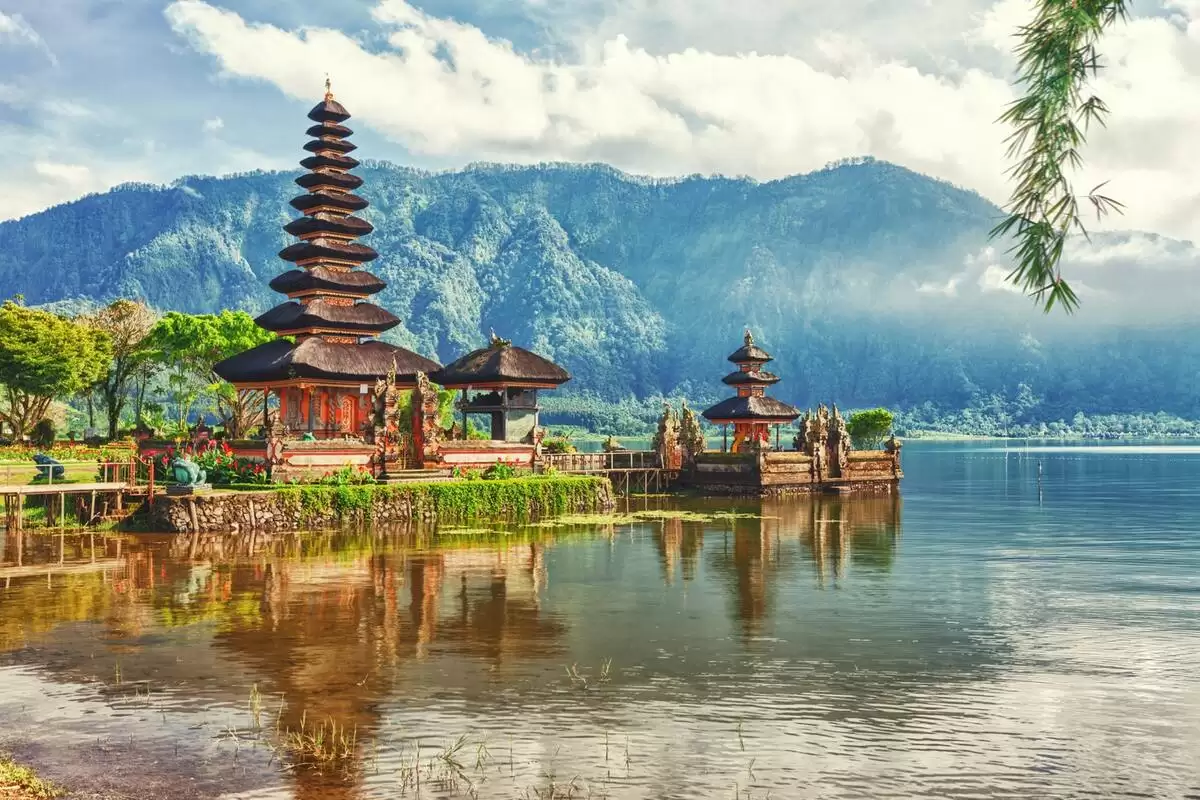 Indonesia