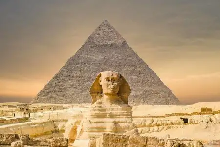 Egypt honeymoon package